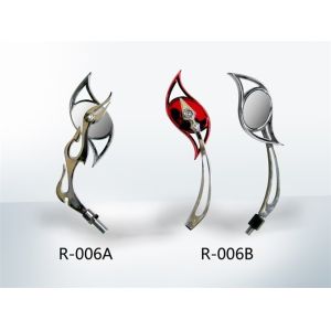 China HINDA YAMAHA KYMCO Refit Motorcycle mirror wholesale