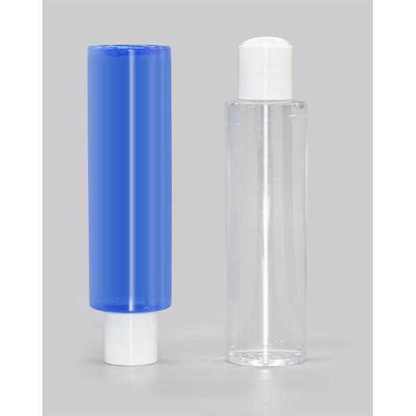 150ml PCR PET Bottle Makeup Remover Bottle Water Toner Packaging