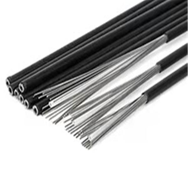 Motorcycle Parts Cable Outer Casing Steel PVC Material 5-16mm