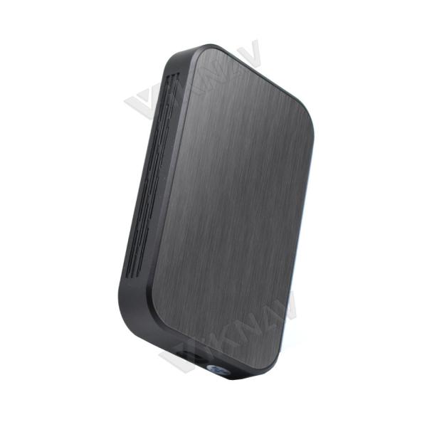Quality Snapdragon 450 Android Carplay Adapter Ai Box Car Multimedia Player for sale