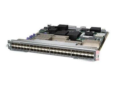 Quality CISCO DS-X9248-96K9 with FC2 Transceivers 128mb CF Card for sale