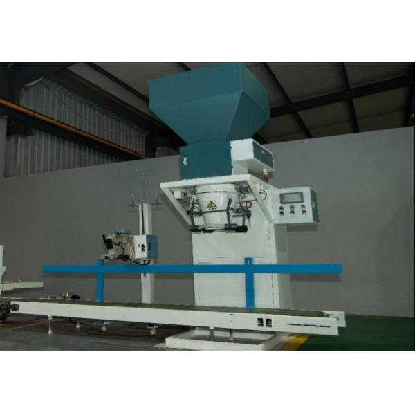 Pellet Filling Machine