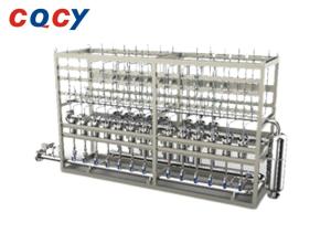 WS2100 Series Of Water Vapor Centralized Sampling And Analysis Device