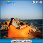 factory detect sale hot and New Design OEM Logo Inflatable Sofa, fast inflatable