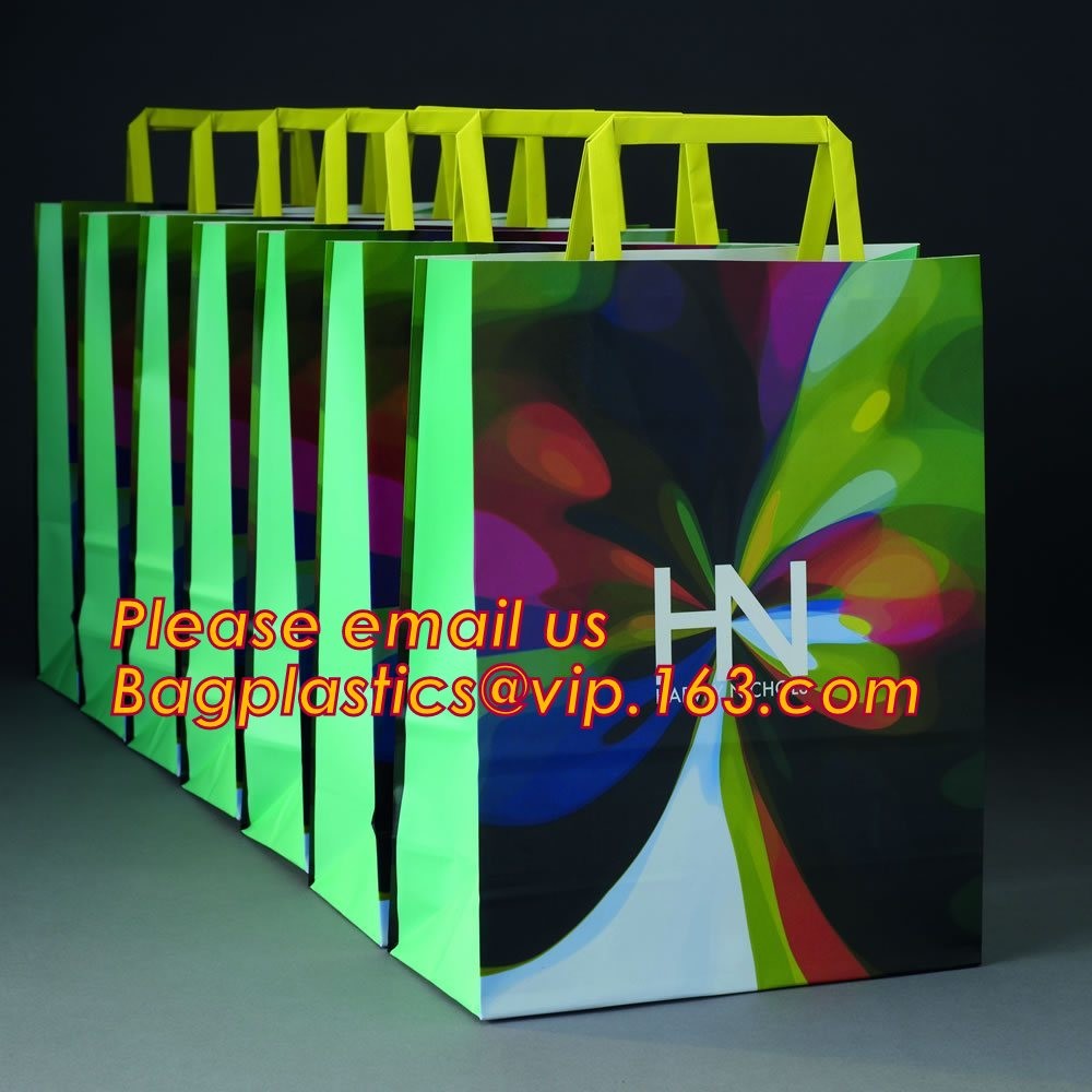 Low cost custom made design logo print handle paper carrier bag luxury paper gift bag,Luxury Paper Package Packaging Gif