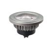 Buy cheap 12 Degree Beam Angle ES111 GU10 LED Spotlight 2700k Ra90 230v Indoor from wholesalers
