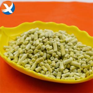 China Xanthate Flotation Perfect Choice For Flotation And Vulcanization Processes on sale