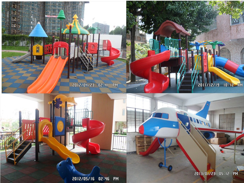 Large Jungle Gym Children Jungle Gym Playground in South Africa QX-020B