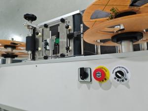 High Quality Economy Desktop RFID / NFC Tag Chip Data Writer And Drop On Demand Printer YRFT-DOD-1