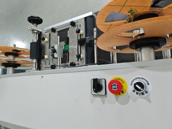 Quality High Quality Economy Desktop RFID / NFC Tag Chip Data Writer And Drop On Demand Printer YRFT-DOD-1 for sale