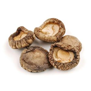 China Flat Bag Dried Shiitake Mushrooms Natural Nutritious Healthy Delicious wholesale