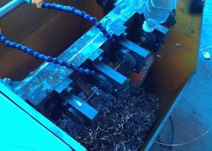 China Wire Shaving Dies For Wire Shaving Machine Made Of GE Material For Aluminium Alloy Wire Shaving wholesale