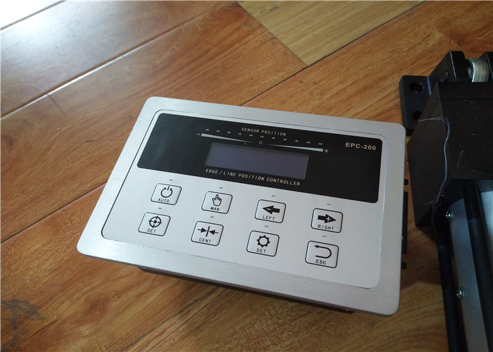 High Accuracy Web Tension Control System Triphase 24V Output AC 180~260V For Face Mask Machine