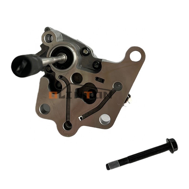 EC330B Excavator Fuel Pump VOE3092460 VOE21067551 VOE21067955 21067955 3092460