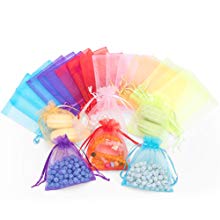 mesh bags