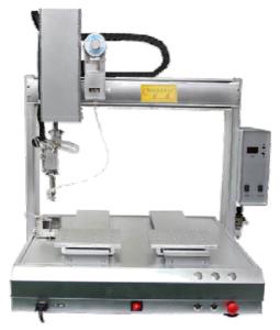 China SMT Soldering Machine Desktop Soldering Robot Soldering Robot wholesale