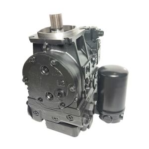 China Excavator Danfoss Axial Piston Pump 80004353 FRR074BBS3134NNN3S1C2A1NNNNNNNNNN wholesale