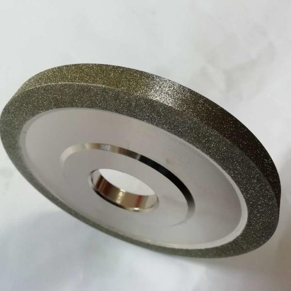 Quality High Durability Diamond Grinding Wheels with Customizable Grit Sizes for sale