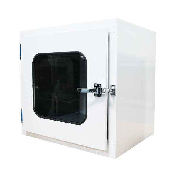 Quality 220V Cleanroom Pass Boxes for sale