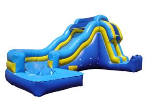 China Inflatble Slide / inflatable pool slide / inflatable water slide wholesale