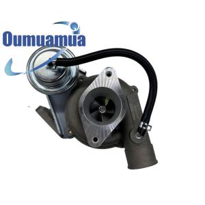 Kubota  Series Engine V2607  Turbocharger  RHF3 1J700-17010