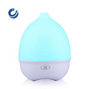 Compact Cool Mist Ultrasonic Perfume Atomizer Scent Diffuser
