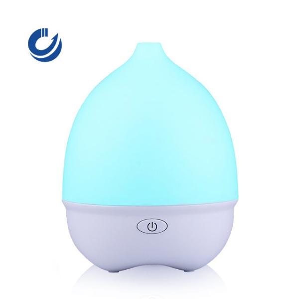 Quality Compact Cool Mist Ultrasonic Perfume Atomizer Scent Diffuser for sale