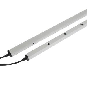China 2000mm IP67 Safety Light Grid 8 Beams 8m Detection Range Anti-sunlight wholesale