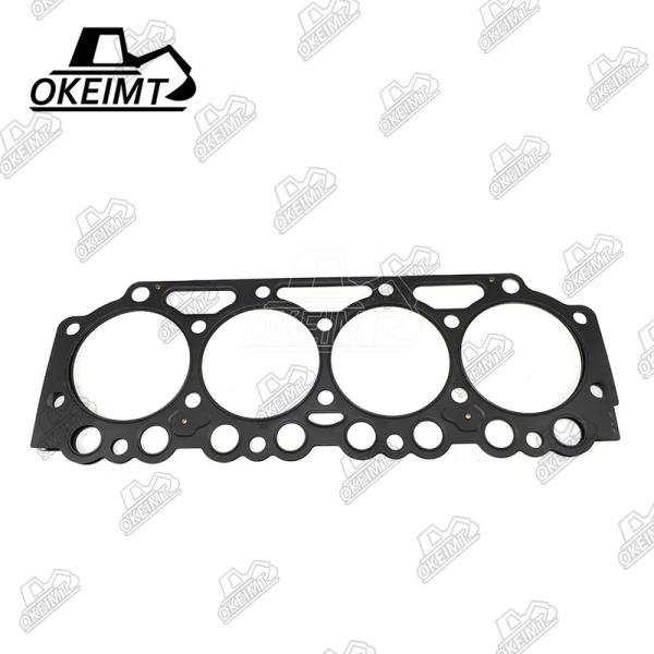 Quality Nice in Brand  D6D Diesel Engine Cylinder Head Gasket for sale