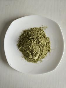 China 100% natural Abelmoschus esculentus Powder wholesale