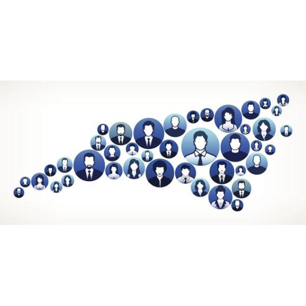 The Platform for Getting Talents from Fruits Company and the stage for people get ideal job