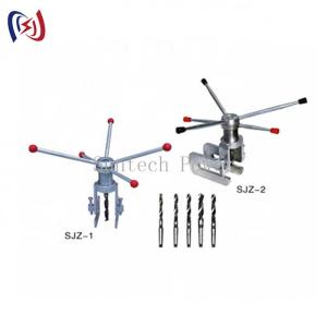 China Angel Iron Manual Drill SZK1 for Power Line Construction wholesale