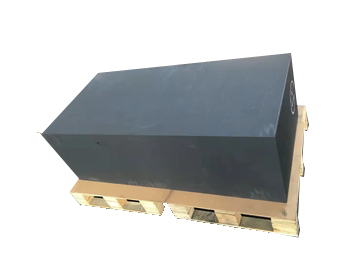 High Purity Isostatic Graphite Block For EDM Precision Machining