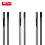 Industrial Gate Safety Light Curtain Sensor With NO/NC Output 8 Beams 2m Long