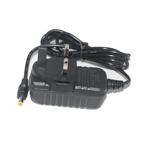Quality UK Plug 5V 2A 3A 4A 5A Led Transformer Power Supply Adapter For Android Tablets for sale