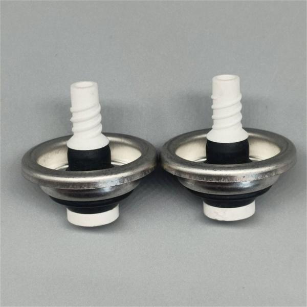 Quality Heavy-Duty Foam Dispensing Valve for Construction Cleanup with Abrasion-Resistant Build for sale