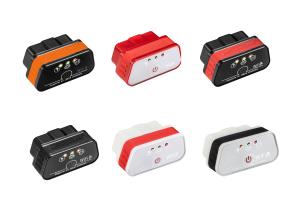 China Easy Installation Konnwei Scan Tool KONNWEI KW901 WIFI Obd2 V1.5 Elm327 Bluetooth Wifi wholesale