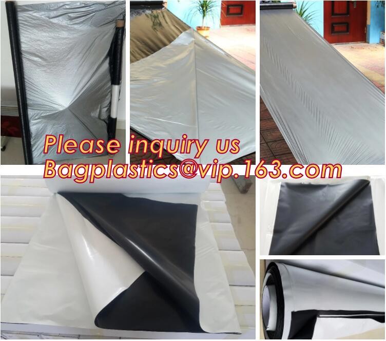 Foil crim kraft insulation,Alu foil FSK insulation, FOIL scrim kraft facing, reflective aluminium foil insulation,bonded