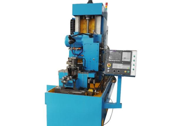 Quality Cold Drawing Hot Rolled Elevator Guide Rail CNC Mortise and Tenon Milling Machine for sale