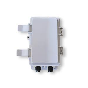 China IP65 2.4G Bluetooth Gate Opening System Controller 4 Way Relay wholesale