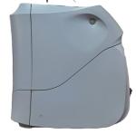 Small Money Counter Machine With LCD Display BYR CAD CDF CHF CLP Cash Sorter