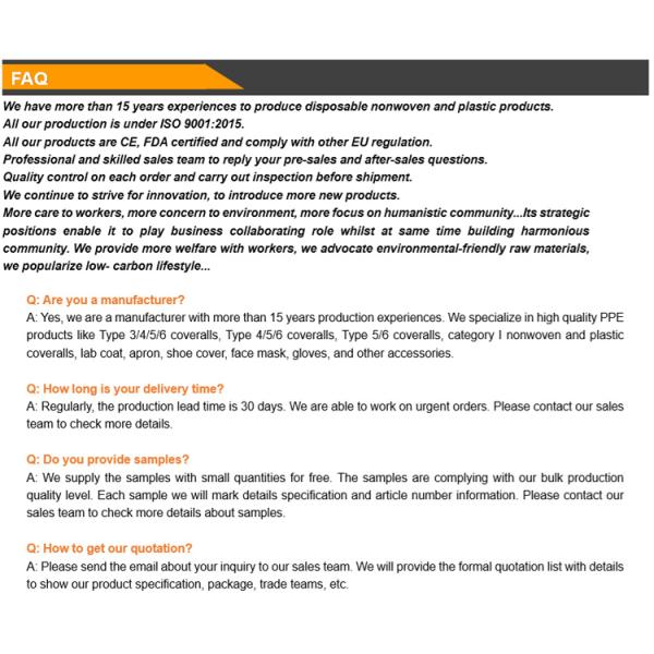 Disposable SPP Surgical Bouffant Caps Blue Mop Caps For Hospital And Medical