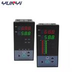 LCD Dual Loop Pressure Temperature Controller Liquid Level Monitor