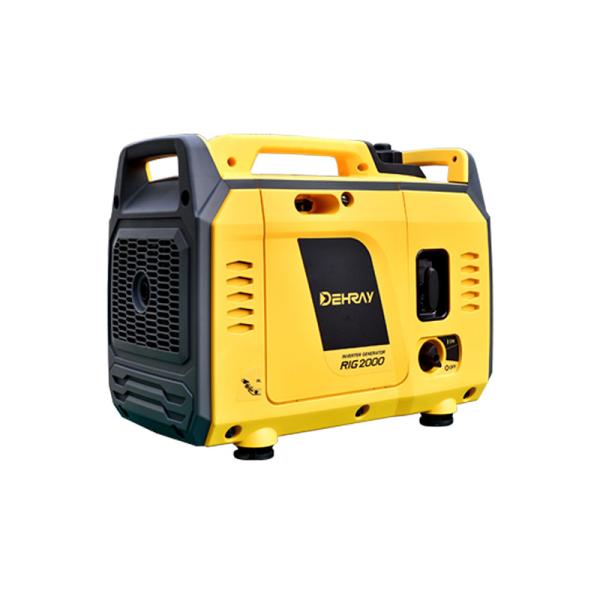 Quality 2KW Small Gas Powered Generators for sale