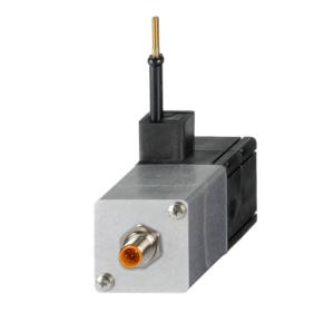 Precision Potentiometer ASM WS10SG-1000-10V-L10-M4-D8 Position Sensors for 1000 mm Measurement Range