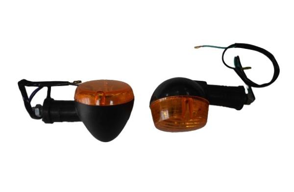 Quality AC 12V Motorcycle Turning Light Brushless Signal Plastic for sale