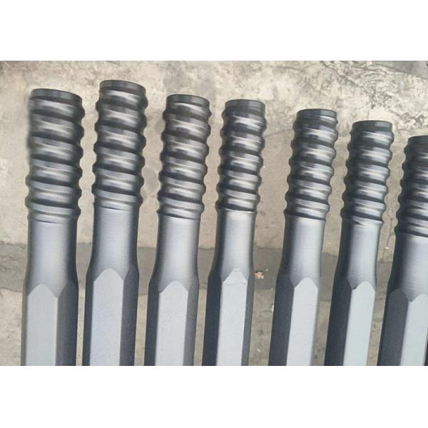M/M Thread Drill Rod with 3.66m Length Extension T45