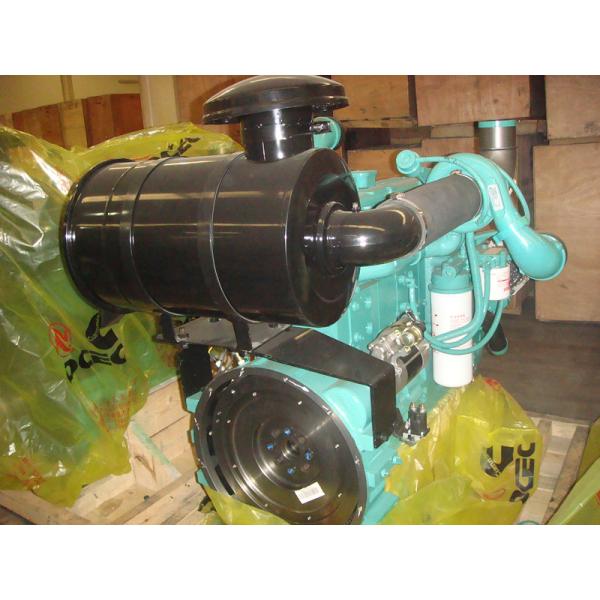Dongfeng Cummins 6ltaa8.9-G2 Diesel Engine for Generator Set