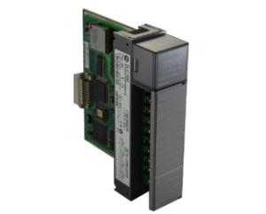 Allen-Bradley 1746-NI8 SLC 500 Analog Input Module, 8 Channels