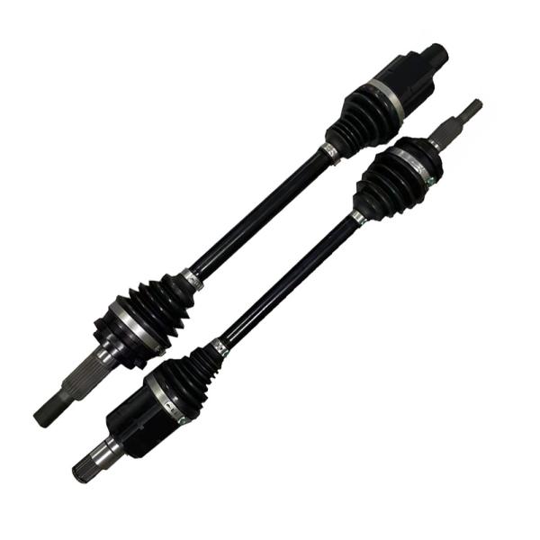 Quality New Axle Drive Shaft Oem 9A7407271D Drive Shafts Wholesale For PANAMERA 2020- for sale